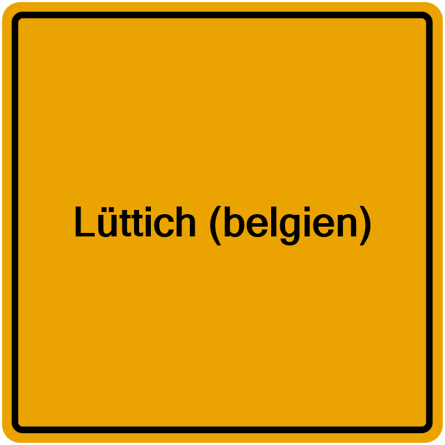 Einwohnermeldeamt24 Lüttich (belgien)